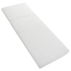 Serax August Sun Lounger Cushion, White