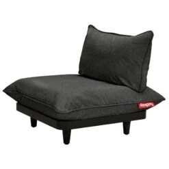 Fatboy Paletti Seat, Thunder Grey