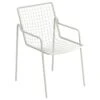Emu Rio Armchair, Matt White