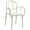 Magis Mila Chair, White