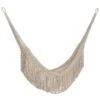 Ferm LIVING Path Hammock, Light Sand