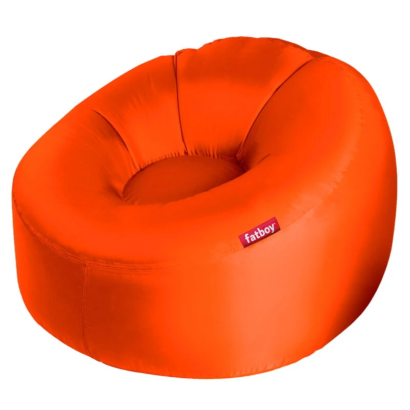 Fatboy Fatboy Lamzac O 3.0, Orange 1 Fatboy Fatboy Lamzac O 3.0, Orange