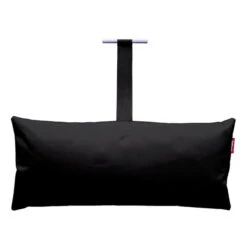 Fatboy Headdemock Pillow, Black