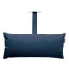 Fatboy Headdemock Pillow, Dark Blue