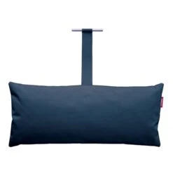 Fatboy Headdemock Pillow, Dark Blue