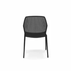 Emu Darwin Chair, Black -Garden Furniture Store 521 24 f