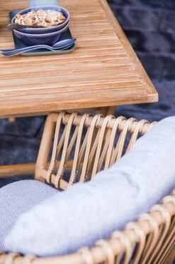 Cane-line Ocean Chair, Natural -Garden Furniture Store 5417U 2