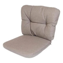 Cane-line Ocean Chair Cushion Set, Taupe