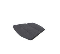 Cane-line Breeze Lounge Chair Cushion Set, Black -Garden Furniture Store 5468YSN98 1