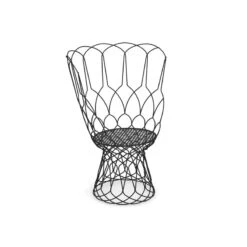 Emu Re-Trouve Armchair, Black -Garden Furniture Store 566 24 0