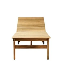 FDB Møbler M8 Sammen Sunbed -Garden Furniture Store 5700381657545 4