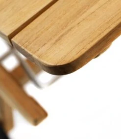 FDB Møbler M8 Sammen Sunbed -Garden Furniture Store 5700381657545 5