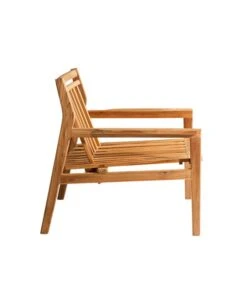 FDB Møbler M6 Sammen Lounge Chair 9 FDB Møbler M6 Sammen Lounge Chair -Garden Furniture Store 5700382327805 3