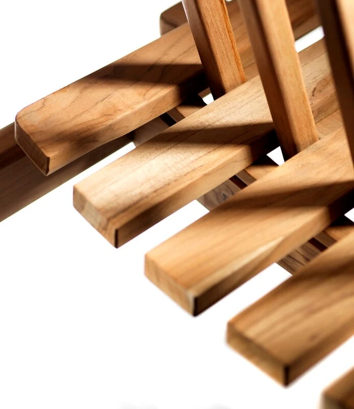 FDB Møbler M6 Sammen Lounge Chair 5 FDB Møbler M6 Sammen Lounge Chair - Image 5