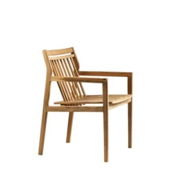 FDB Møbler M1 Sammen Chair -Garden Furniture Store 5700382590865 2