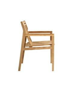 FDB Møbler M1 Sammen Chair -Garden Furniture Store 5700382590865 3