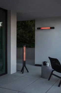 Eva Solo HeatUp Electric Patio Heater -Garden Furniture Store 5706631206808 5