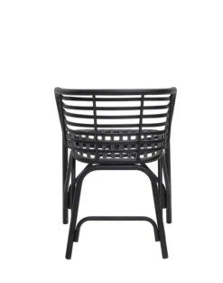 Cane-line Blend Chair, Lava Grey -Garden Furniture Store 57430AL 3