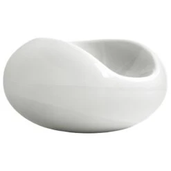 Eero Aarnio Originals Pastil Chair, White