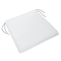 Serax August Lounge Chair Cushion, White