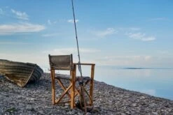 Skargaarden Kryss Lounge Chair, Teak - Beige Sunbrella Heritage 9 Skargaarden Kryss Lounge Chair, Teak - Beige Sunbrella Heritage -Garden Furniture Store 61fa6fa8663ee orig