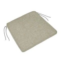 Serax August Chair Cushion, Wide, Green