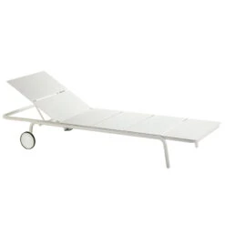 Serax August Sun Lounger, Sand