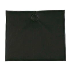 Emu Magnetic Lounge Chair Cushion, Black