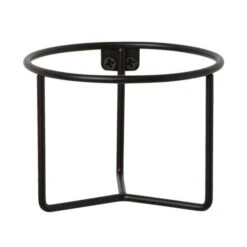 Ferm LIVING Plant Holder, Black