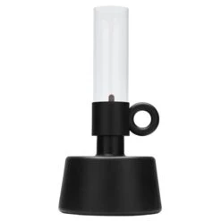 Fatboy Flamtastique XL Outdoor Oil Lamp, Anthracite