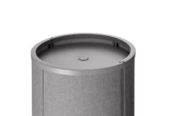 Blomus Tawa Portable Floor Lamp, M, Stone -Garden Furniture Store 66201 0004 overlay