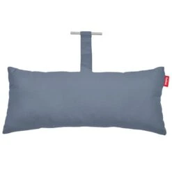 Fatboy Headdemock Superb Pillow, Storm Blue