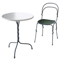 Magis Vigna Chair -Garden Furniture Store 67Magis12 iso