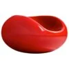 Eero Aarnio Originals Pastil Chair, Red