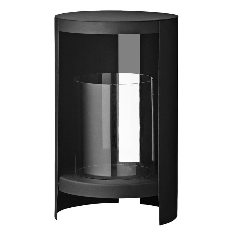 AYTM Ora Lantern, M, Black 1 AYTM Ora Lantern, M, Black