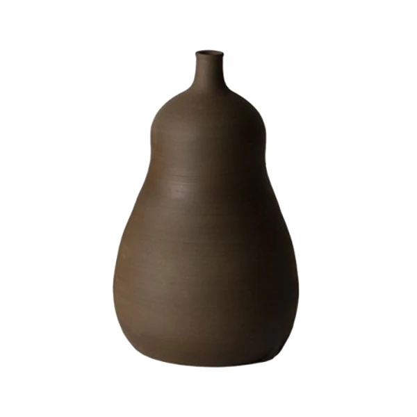 Bacsac Chantepleure Watering Can, Black 1 Bacsac Chantepleure Watering Can, Black