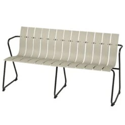 Mater Ocean Bench, Sand