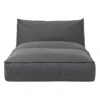 Blomus Stay Day Bed, L, Coal