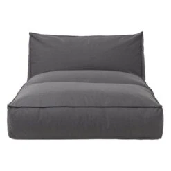 Blomus Stay Day Bed, L, Coal