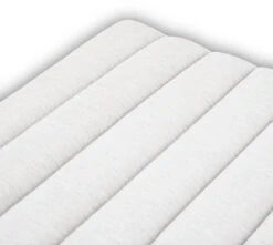 Carl Hansen & Søn AH604F Seat Cushion, Agora Life Oat -Garden Furniture Store AH604F cushion lifeoat1760 detail 1