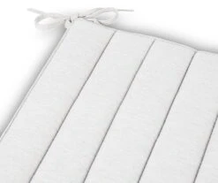 Carl Hansen & Søn AH911 Seat Cushion, Agora Life Oat -Garden Furniture Store AH911 cushion lifeoat1760 detail