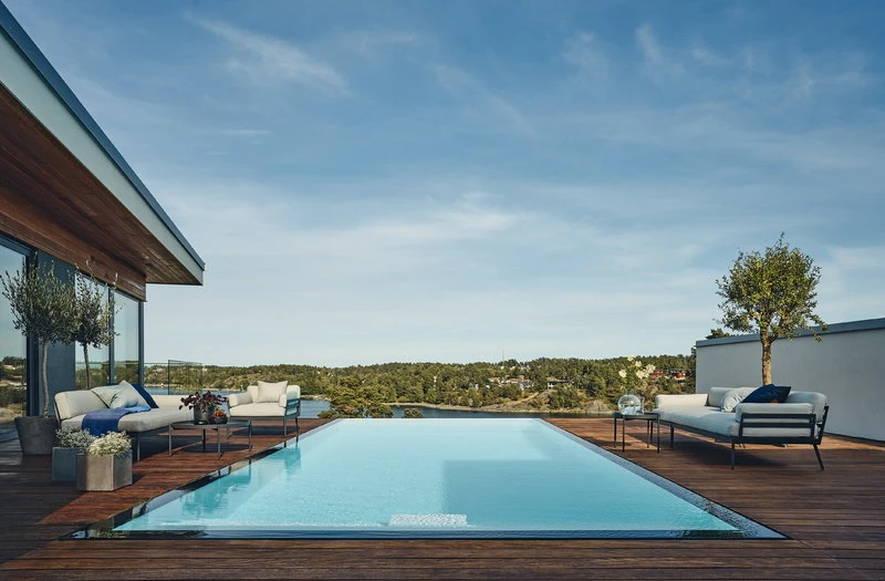 Skargaarden Anholt Lounge Chair 6 Skargaarden Anholt Lounge Chair - Image 6