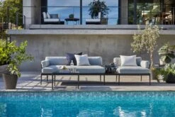 Skargaarden Anholt Lounge Chair 8 Skargaarden Anholt Lounge Chair -Garden Furniture Store ANHOLT SOFA LOUNGE CHAIR SIDE TABLE TABLE