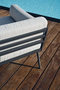 Skargaarden Anholt Lounge Chair 9 Skargaarden Anholt Lounge Chair -Garden Furniture Store ANHOLT SOFA LOUNGE CLOSE UP