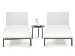 Serax August Sun Lounger, Green 11 Serax August Sun Lounger, Green -Garden Furniture Store B5020012Cs76b