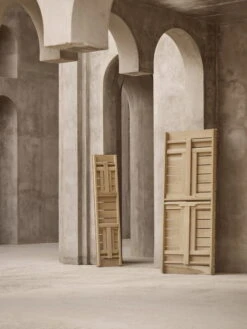 Carl Hansen & Søn BM1871 Bench, Teak -Garden Furniture Store BM1771 BM1871 teak untreated