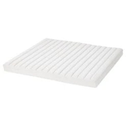 Carl Hansen & Søn AH604F Seat Cushion, Agora Life Oat