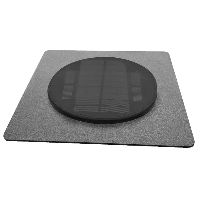 Cane-line Lid & LED Lamp For Small Lighthouse Lantern, Lava Grey 1 Cane-line Lid & LED Lamp For Small Lighthouse Lantern, Lava Grey