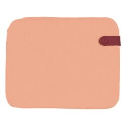 Fermob Bistro Color Mix Outdoor Cushion, Apricot