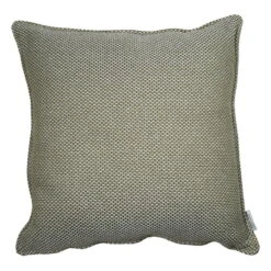 Cane-line Focus Scatter Cushion, 50 X 50 Cm, Light Green